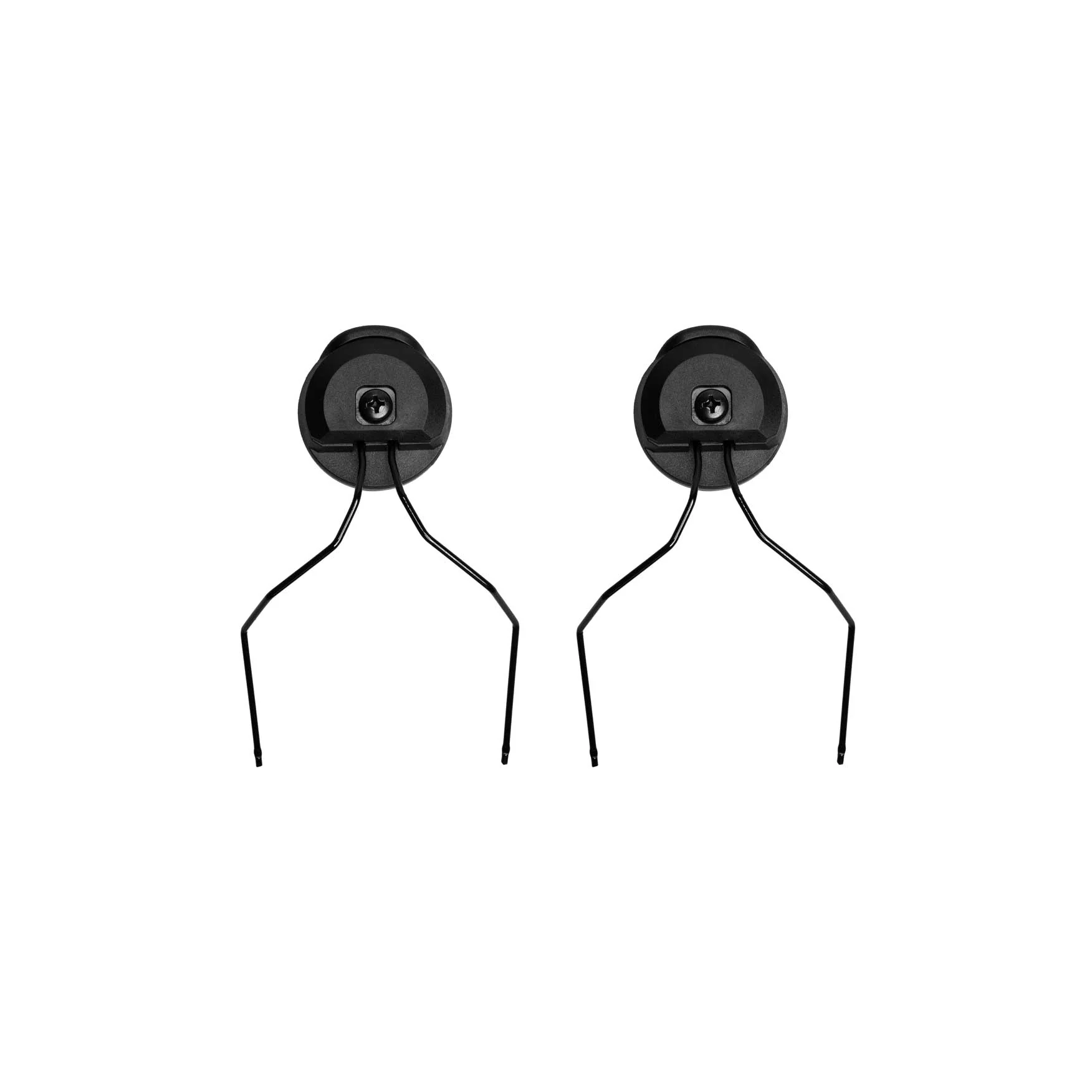 Headset Rail Adapters